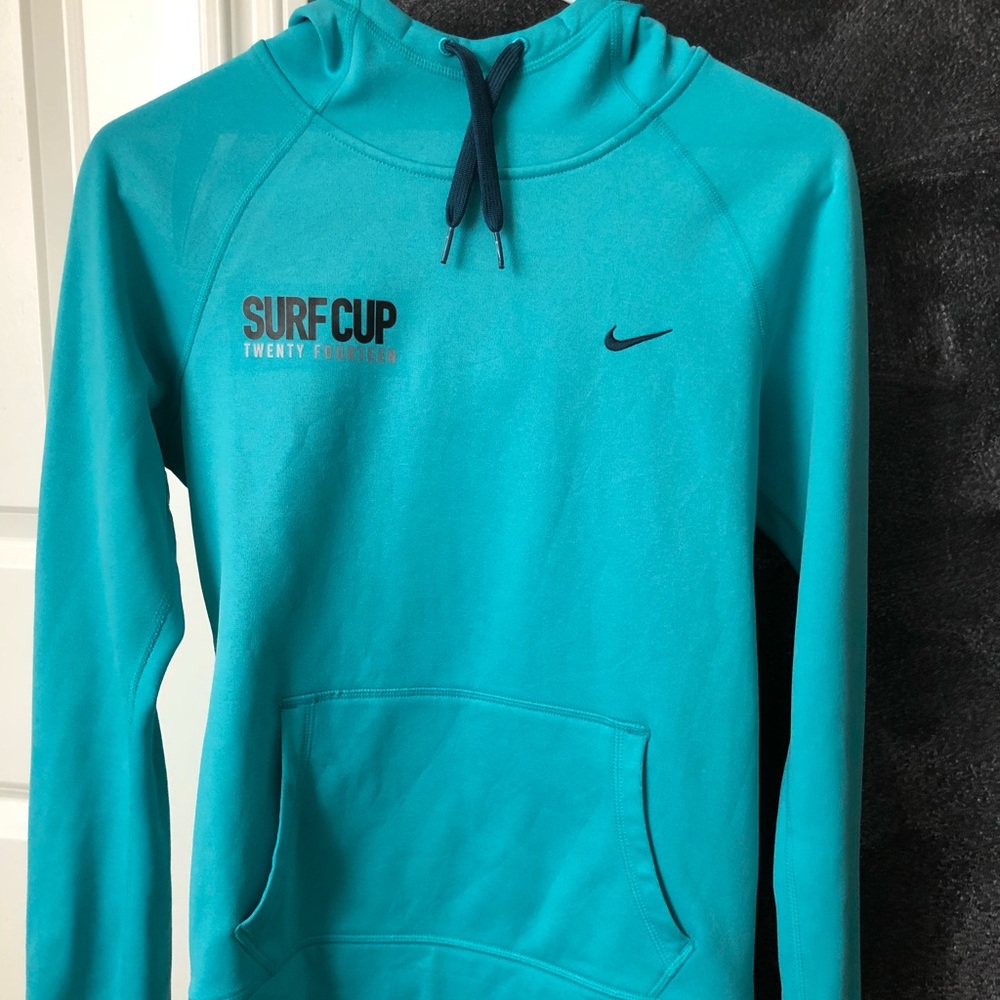 Nike Jacket